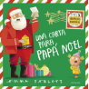 UNA CARTA PARA PAPA NOEL