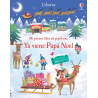 YA VIENE PAPA NOEL