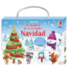 MI MALETIN DE ACTIVIDAD LA NAVIDAD