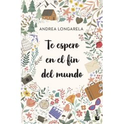 TE ESPERO EN EL FIN DEL MUNDO