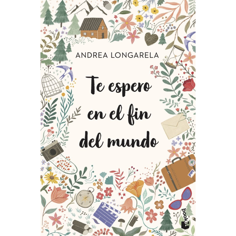 TE ESPERO EN EL FIN DEL MUNDO