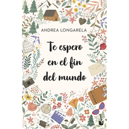 TE ESPERO EN EL FIN DEL MUNDO