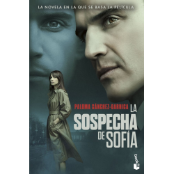 LA SOSPECHA DE SOFIA