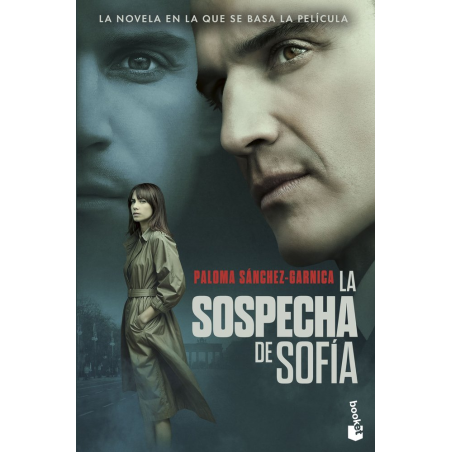 LA SOSPECHA DE SOFIA