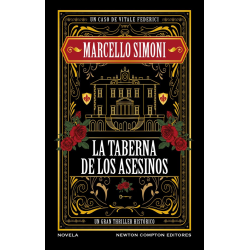 LA TABERNA DE LOS ASESINOS