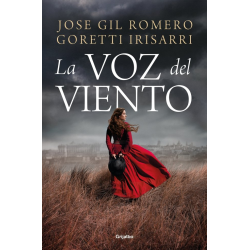 LA VOZ DEL VIENTO
