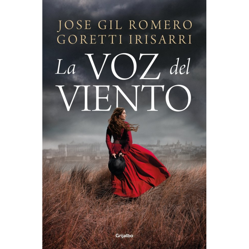 LA VOZ DEL VIENTO