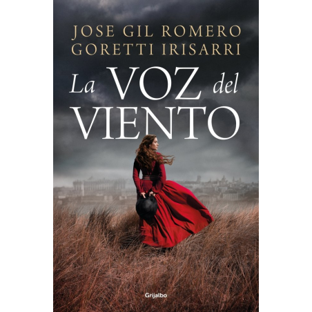 LA VOZ DEL VIENTO