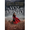 LA VOZ DEL VIENTO
