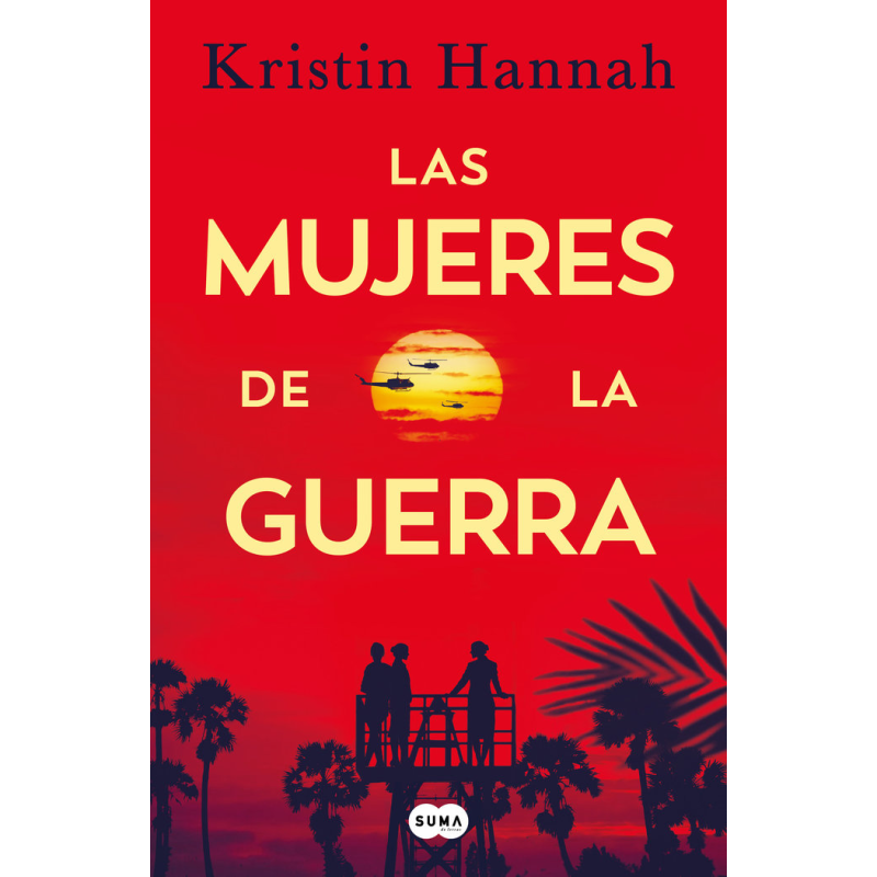 LAS MUJERES DE LA GUERRA