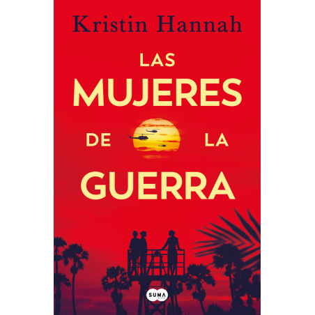 LAS MUJERES DE LA GUERRA