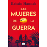 LAS MUJERES DE LA GUERRA