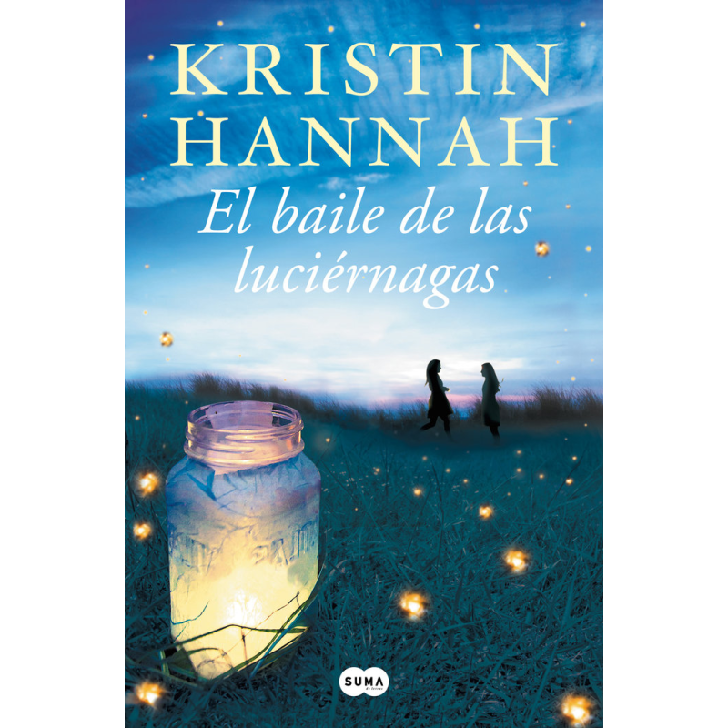 EL BAILE DE LAS LUCIERNAGAS