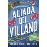ALIADA DEL VILLANO