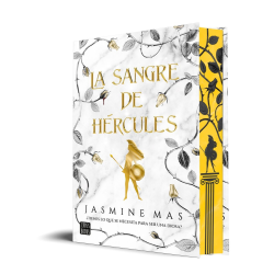 VILLANOS 1 LA SANGRE DE HERCULES