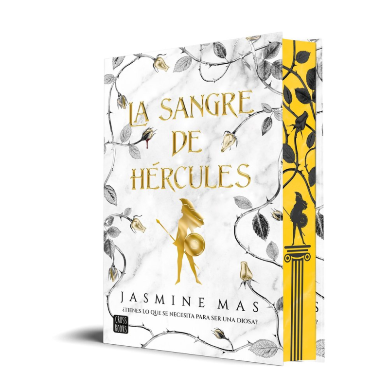 VILLANOS 1 LA SANGRE DE HERCULES