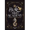 MUERTE A LA OSCURIDAD BLACK BIRD ACADEMY 1