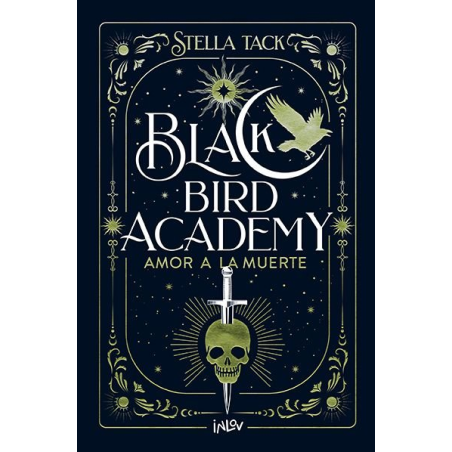AMOR A LA MUERTE BLACK BIRD ACADEMY 3