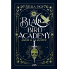 AMOR A LA MUERTE BLACK BIRD ACADEMY 3