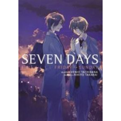 SEVEN DAYS VOL 2