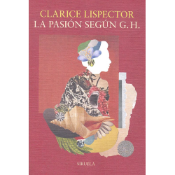 LA PASION SEGUN G H
