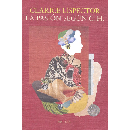 LA PASION SEGUN G H