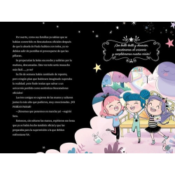 RESCATADORAS DE UNICORNIAS 2 VIAJE AL PAÍS DE LAS HADAS