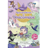 RESCATADORAS DE UNICORNIOS 3 VIAJE AL PAIS DE LAS BRUJAS