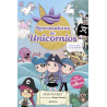 RESCATADORAS DE UNICORNIOS 4 VIAJE AL PAIS DE LOS PIRATAS
