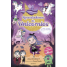 RESCATADORAS DE UNICORNIOS 5 VIAJE AL PAIS DE LOS VAMPIROS