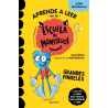 APRENDE A LEER ESCUELA MONSTRUOS 4 GRANDES PINRELES