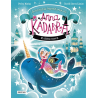 ANNA KADABRA AVENTURAS LEGENDARIAS 3 EL ULTIMO NARVAL