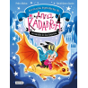 ANNA KADABRA 2 AVENTURAS LEGENDARIAS LA CANCION DE LOS DRAGONES