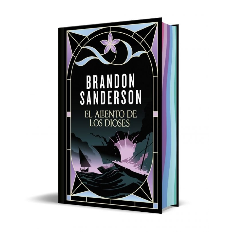 EL ALIENTO DE LOS DIOSES