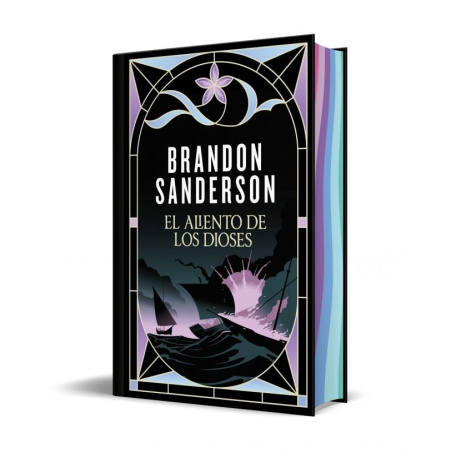 EL ALIENTO DE LOS DIOSES