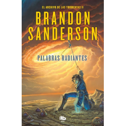 ARCHIVO DE LAS TORMENTAS 2 PALABRAS RADIANTES