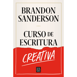 CURSO DE ESCRITURA CREATIVA