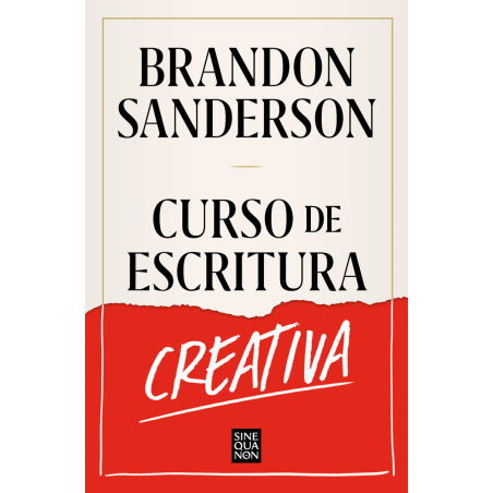 CURSO DE ESCRITURA CREATIVA