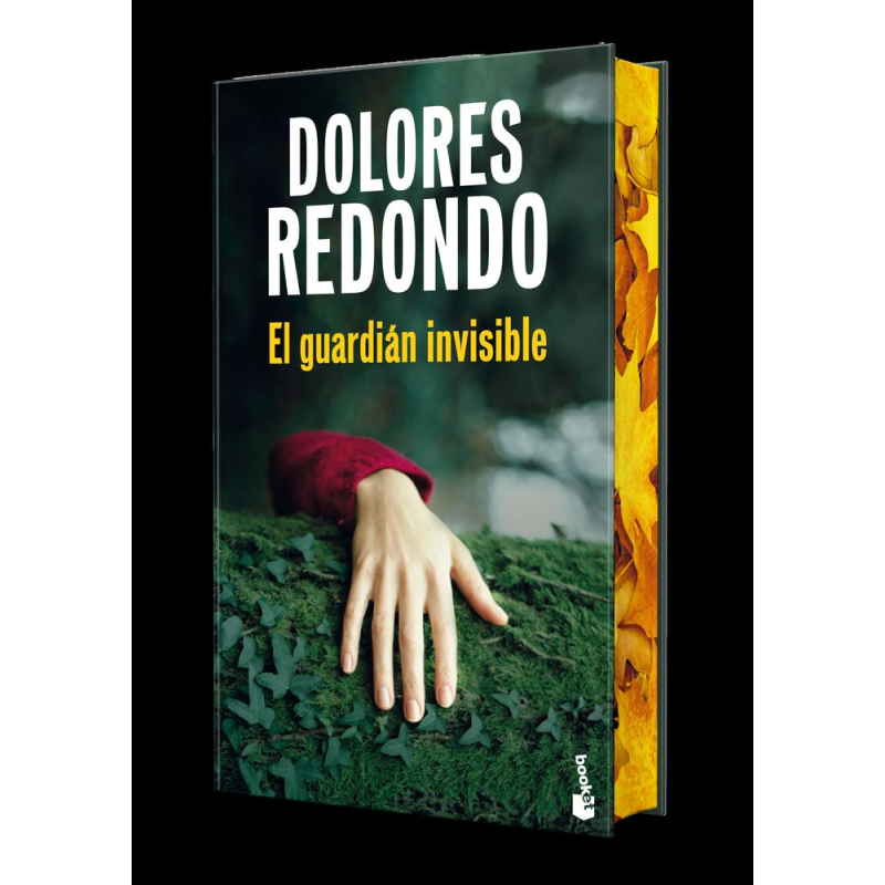 EL GUARDIAN INVISIBLE