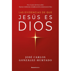 LAS EVIDENCIAS DE QUE JESUS ES DIOS