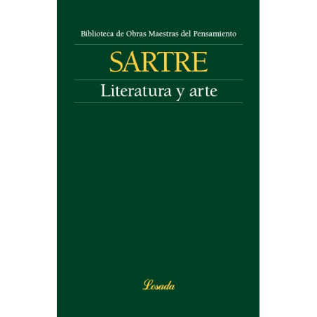 LITERATURA Y ARTE