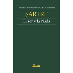 EL SER Y LA NADA