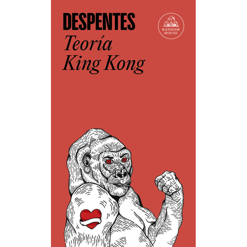 TEORIA KING KONG