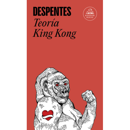 TEORIA KING KONG