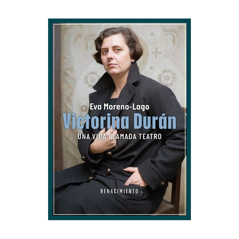 VICTORINA DURAN
