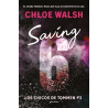 SAVING 6 - LOS CHICOS DE TOMMEN 3