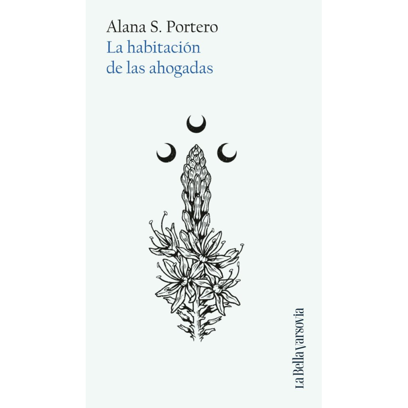 LA HABITACION DE LAS AHOGADAS