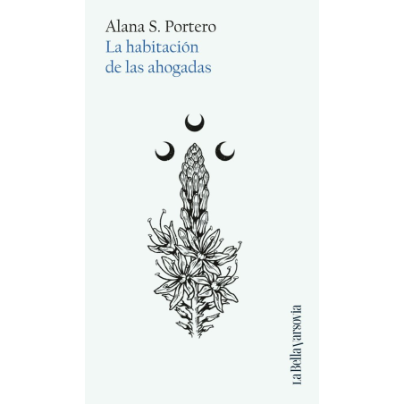 LA HABITACION DE LAS AHOGADAS