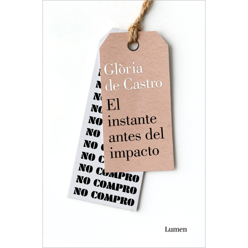 EL INSTANTE ANTES DEL IMPACTO