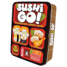 JUEGO DE MESA SUSHI GO